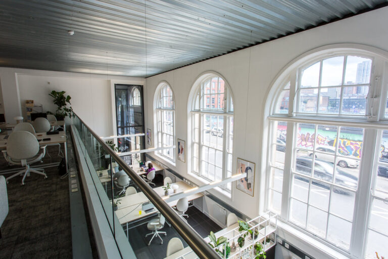 The Ultimate Guide to Office Space Consultancy - a blog by Select Interiors in Manchester