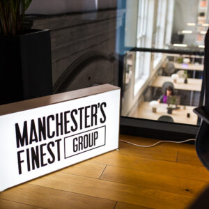 Big Brand Office Designs - A Blog by Select Interiors