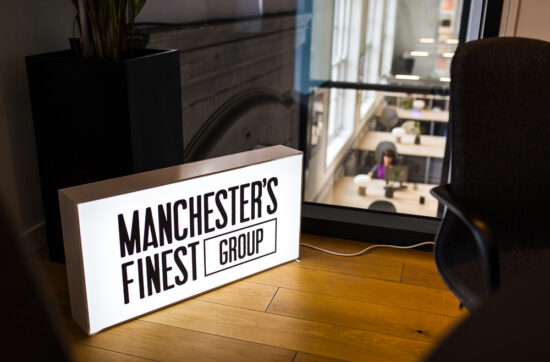 Big Brand Office Designs - A Blog by Select Interiors