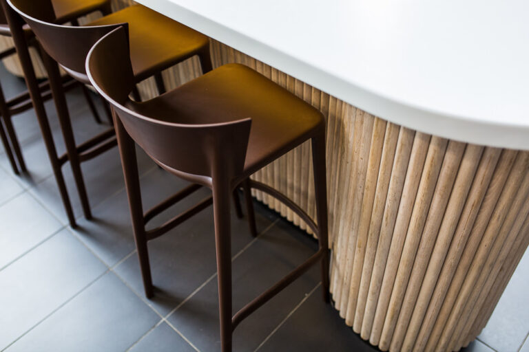 Office design for employee wellbeing: Beyond traditional office layouts - a blog by Select Interiors