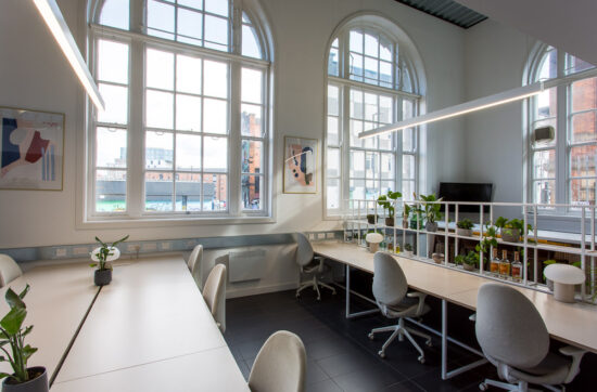 Office Fit Out Design & Build, What Does This Mean and What Are The Pros and Cons?