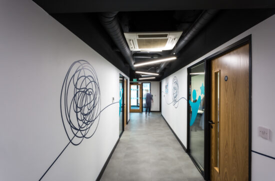 How an Office Interior Designer Can Help You Save Money and Time on Your Project