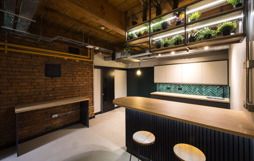 Heritage restoration