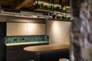 22 Lever Street | Office Refurbishment Contractors Manchester22 Lever Street | Office Refurbishment Contractors Manchester