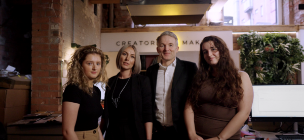 The Big Bakes Manchester: A showcase of interior commercial design blog by Select Interiors Manchester