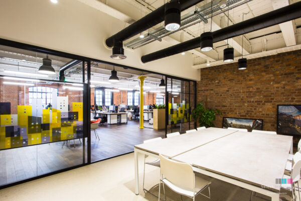 Office Fit-Out Company Manchester Select Interiors Office Interior Designer Manchester Select Interiors