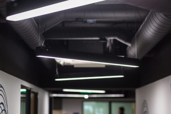 sustainable office design