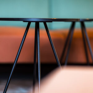 Recruitment Office Fit-Out | Contemporary Workspace Design