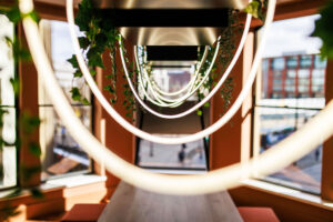 office design fit out