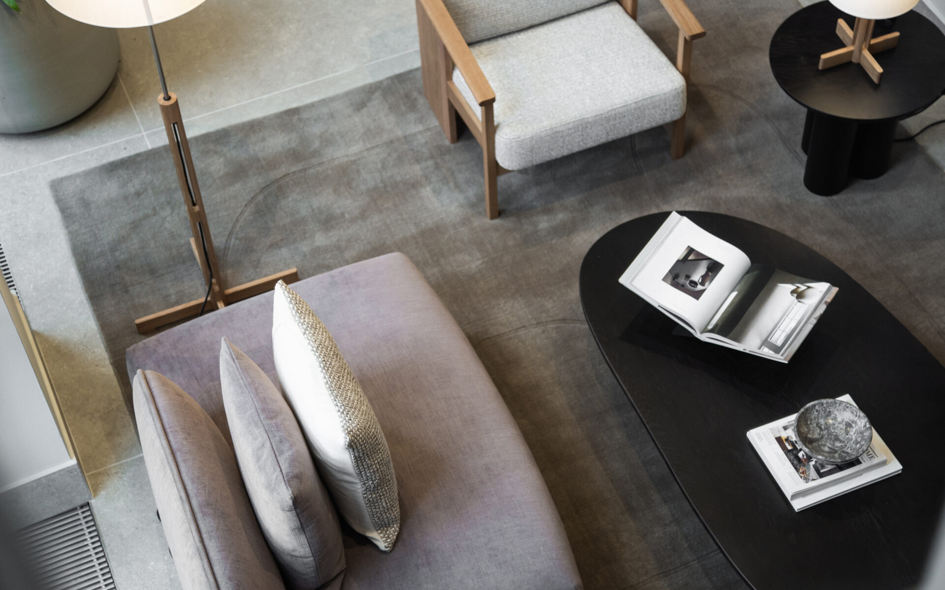 office refurbishment