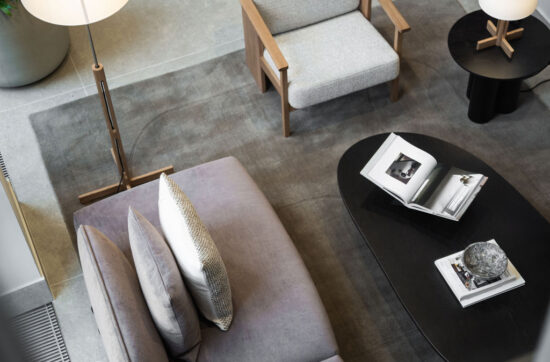 Designing a Luxurious Office Space: Elevate Your Workspace