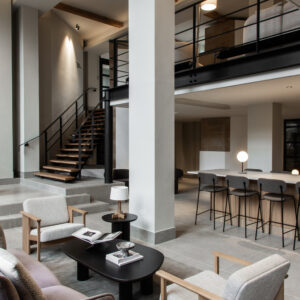 office interior design
