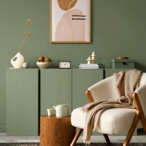 The Impacts: AI and Interior Design