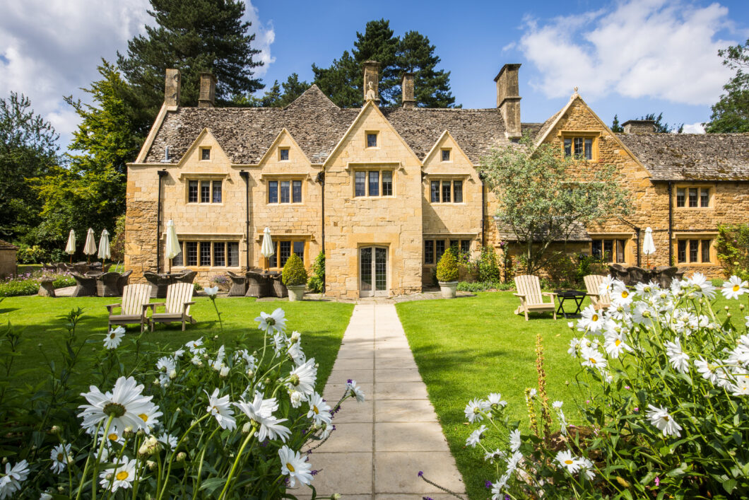 heritage restoration