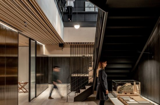 Office design for all senses in office spaces – focusing on scent - A blog by Select Interiors