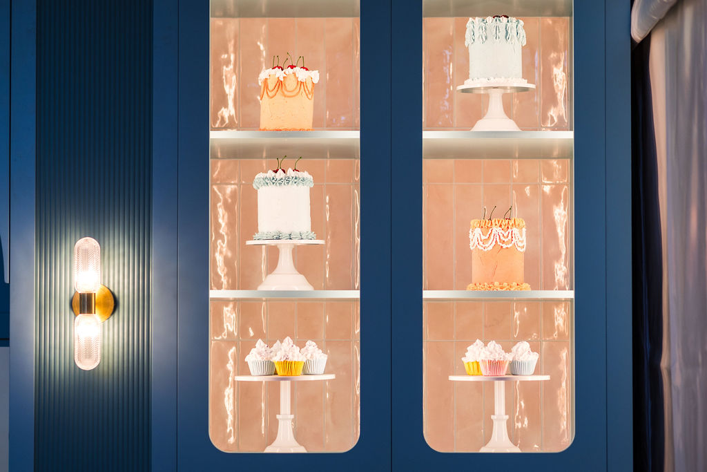 The Big Bakes Manchester: A showcase of interior commercial design blog by Select Interiors Manchester