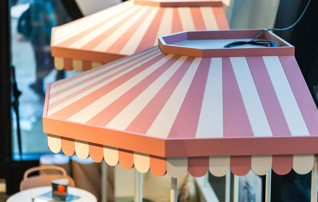 Big Bakes Manchester Baking Experience hospitality interior design by Select Interiors Manchester - Select Interiors Big Bakes Manchester | Immersive Baking Venue Design