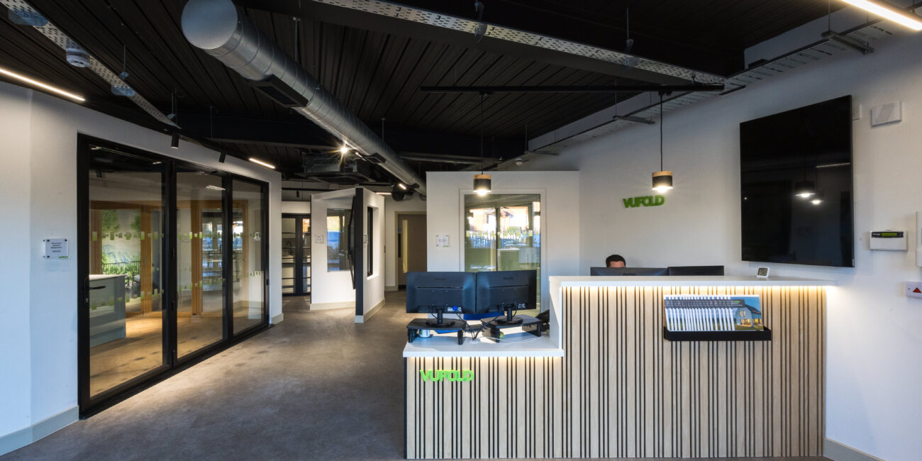 industrial interior designers