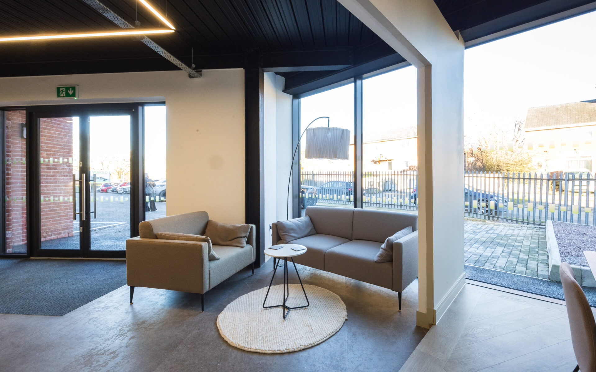 Vufold | Retail Fit Out Macclesfield - A project by Select Interiors Manchester