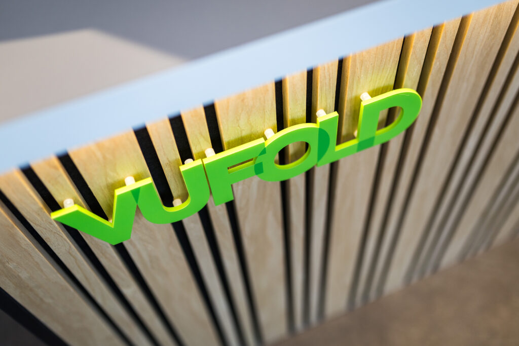 Vufold | Retail Fit Out Macclesfield - A project by Select Interiors Manchester