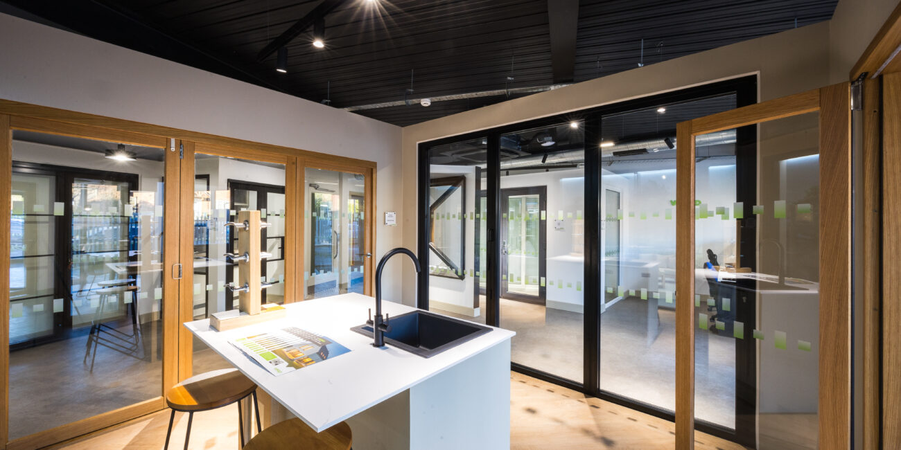Vufold | Retail Fit Out Macclesfield - A project by Select Interiors Manchester - Select Interiors Vufold | Retail Fit Out Macclesfield - A project by Select Interiors Manchester