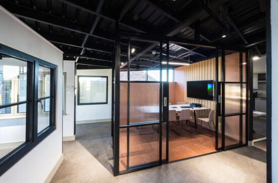 VuFold - Select Interiors