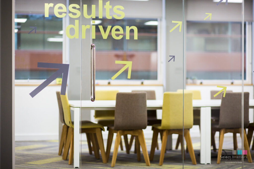 Brunel MCR | Office Fit Out