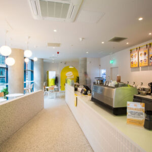 Unlocking Success in Retail Space Transformation