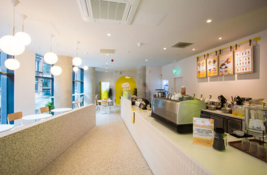 Unlocking Success in Retail Space Transformation