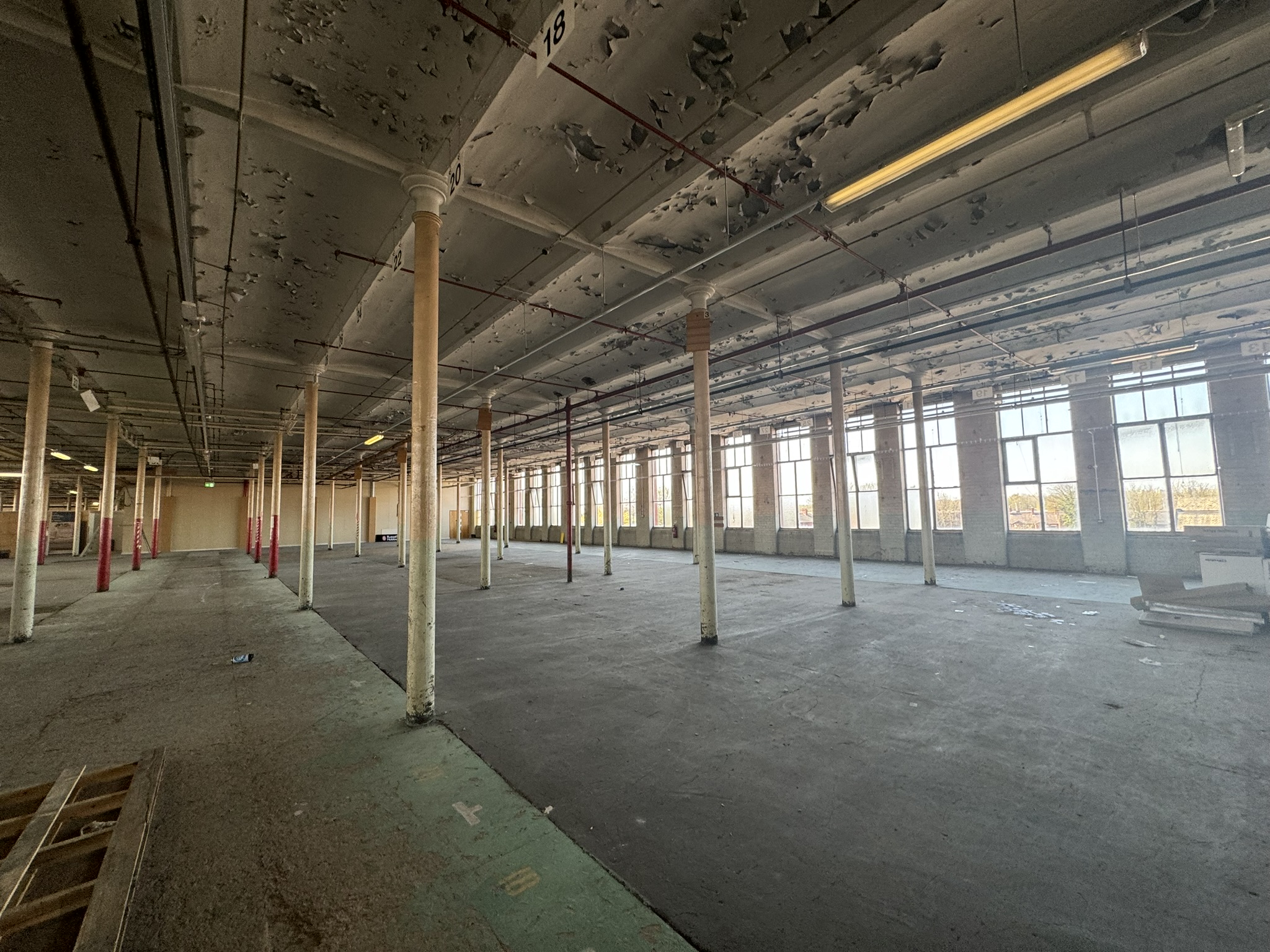 5 Key Differences Between a CAT A Fit Out and CAT B Fit Out Explained