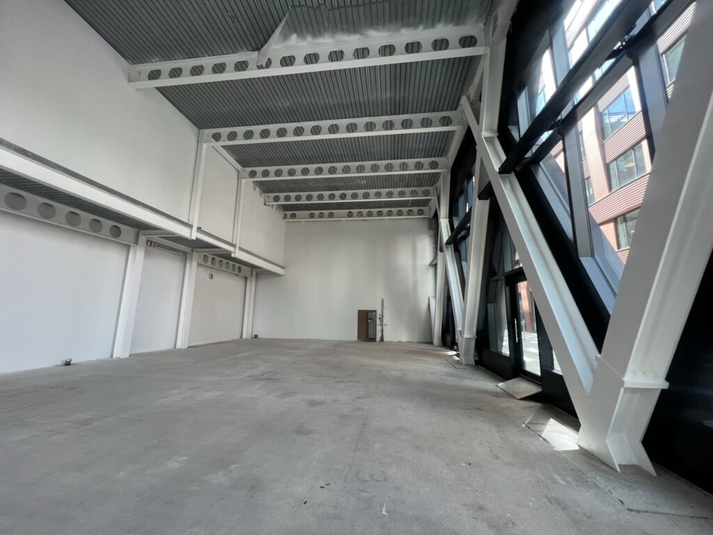 industrial interior designers