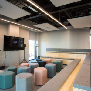 Transforming Spaces: The Power of Commercial Interior Design - A blog by Select Interiors