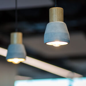 Office Design: How Office Lighting Impacts Productivity and Well-Being