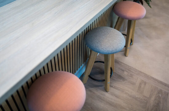 The Timeless Appeal of Using Muted Tones in Interior Design