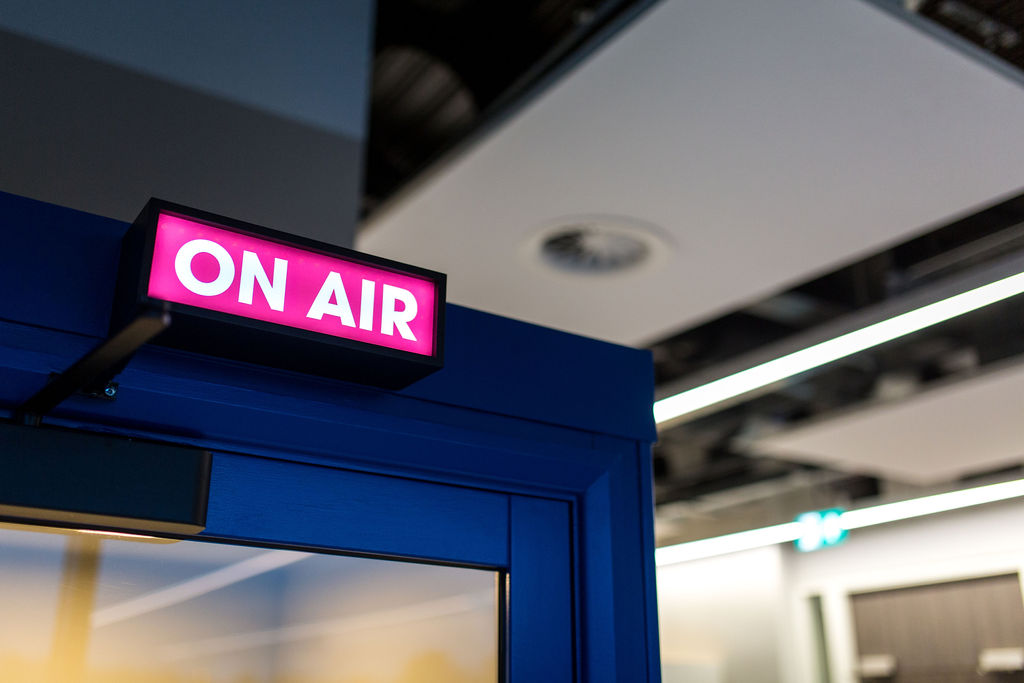 10 Top Design Tips: Managing Office Space Acoustics