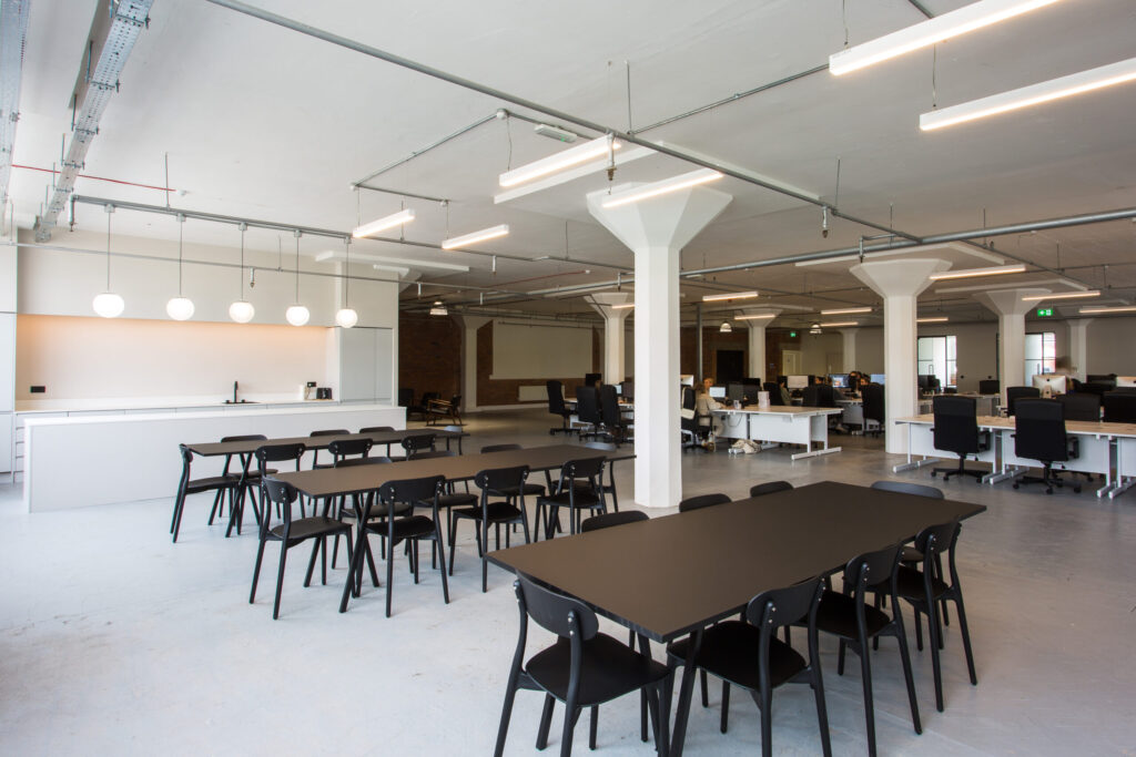 The essential guide to office fit out costs in 2023