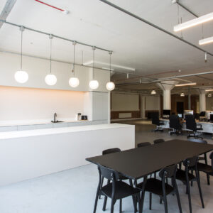The Ultimate Guide to Office Space Consultancy - a blog by Select Interiors in Manchester