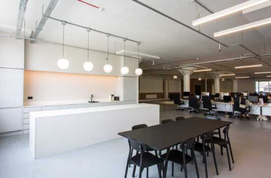 The Ultimate Guide to Office Space Consultancy - a blog by Select Interiors in Manchester