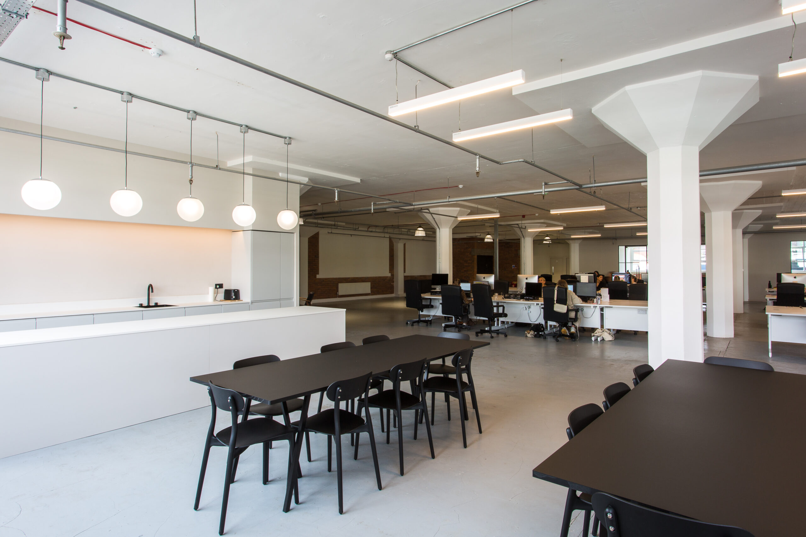 retail shopfitters