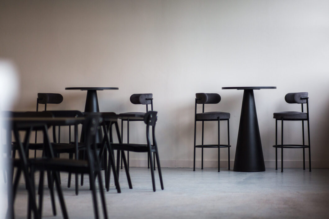 REFY Beauty Office Design | Select Interiors Manchester