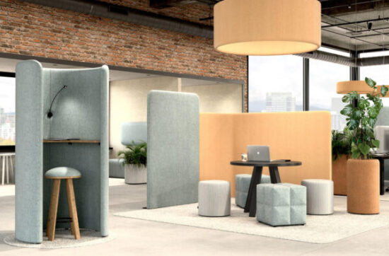 education fit out