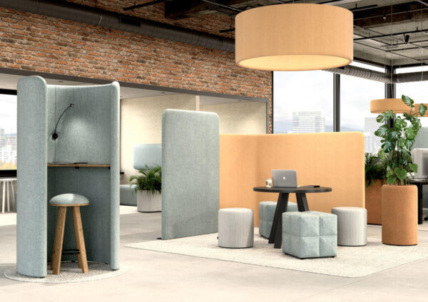 education fit out
