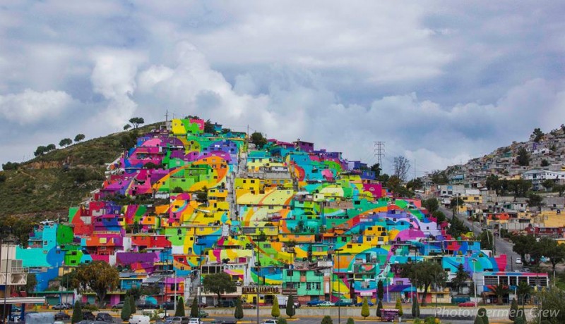 Considering Colour Thinking - A Blog by Select Interiors Manchester