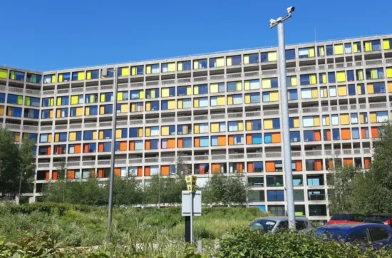 considering colour thinking - A Blog by Select Interiors Manchester