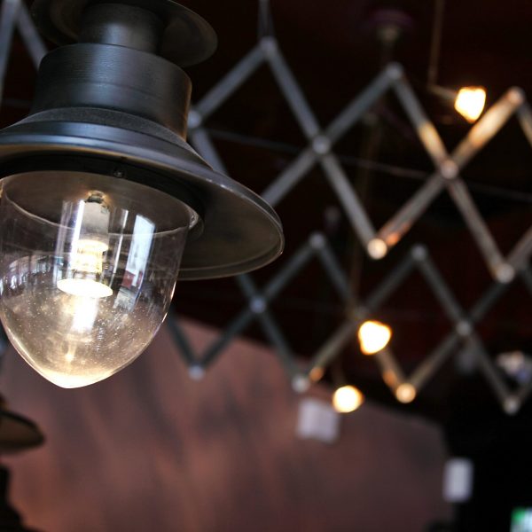 Blue Pig｜Commercial Interior Design Companies Manchester