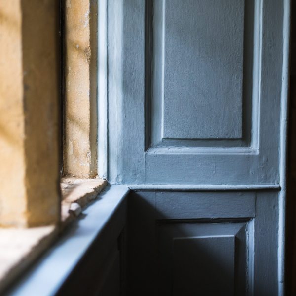 heritage restoration