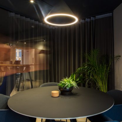 Office design for all senses in office spaces – focusing on scent - A blog by Select Interiors