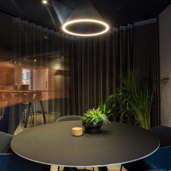 Capital And Centric Office | Office Fit Out