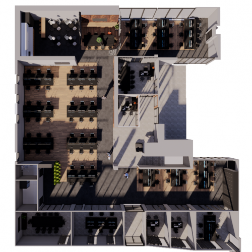 architectural and building control