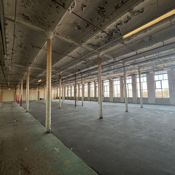 5 Key Differences Between a CAT A Fit Out and CAT B Fit Out Explained